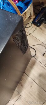 Vinotéka Baumatic BW18BL - 4