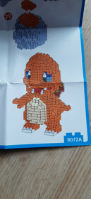 Stavebnice Pokemon - 4