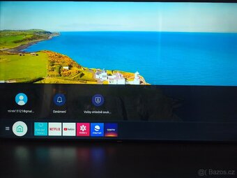 Samsung Smart 140 cm - 4