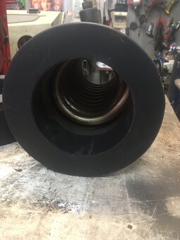 Komínoví výměník - 4