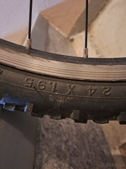 Scott Scale Junior 24 - 4