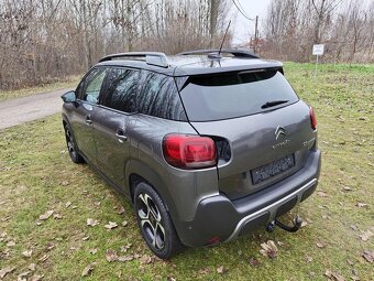 Citroën C3 Aircross PureTech 130 Shine A/T - 4