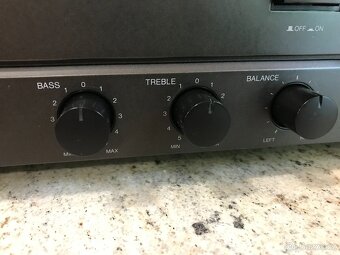 Technics SU-VZ320 Výborná kondice - 4