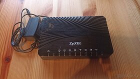 Router ZyXEL VMG1312-B30A (WAN port enable/disable) - 4