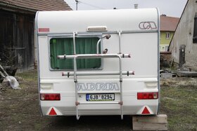 Karavan Adria 432 PX - 4