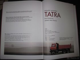 tatra kniha - 4