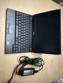 Notebook DELL Latitude E4200 - SSD - 4