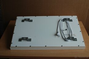 Infra panel Sunnyhouse180W + spínaná zásuvka TS01 - 4