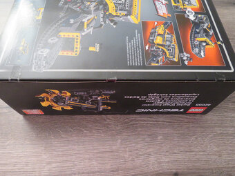 LEGO Technic 42055 Bucket Wheel Excavator - 4