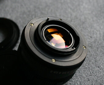 Objektiv MC Helios 44M-6, M42, ZENIT - 4