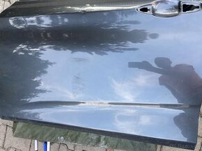 BMW F45/F46 LP dveře a díly z nich - 4