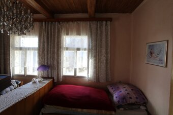 Romantická chalupa na samote /241 m2/, Bytča - Veľké Rovné - 4