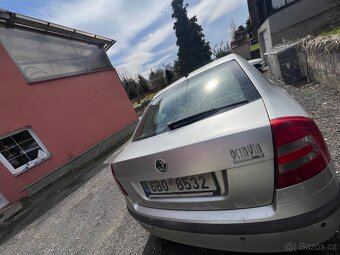Octavia 2, 2.0 tdi (103 kw - bkd) - 4