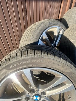 Alu kola 18" styling 397 - 4