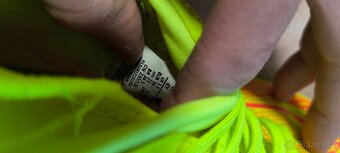 Dětské sálovky NIKE MERCURIAL vel.36 - 4