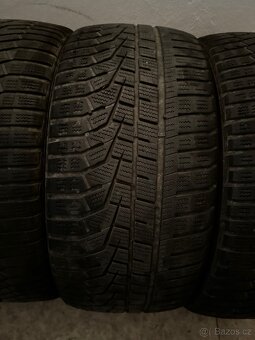 Zimní pneumatiky Hankook Winter icept evo2 - 4