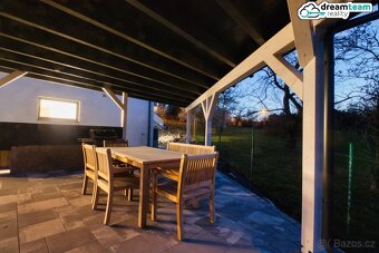Luxusní bydlení v novostavbě s panoramatickými okny: vlastní - 4