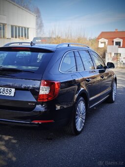 Škoda Superb 2 - 4
