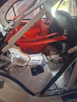 Lancer evo - 4