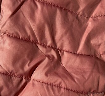 Dívčí přechodová bunda H&M, vel. 158/164/170 - 4
