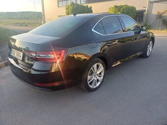 Superb 3 1.4 tsi 110kW STYLE 126 tkm - 4