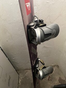 Snowboard - 4