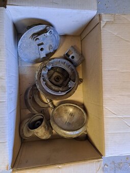 Jawa 150/352 - 4