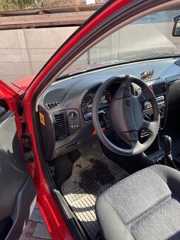 Volkswagen Polo 1,4 - 4
