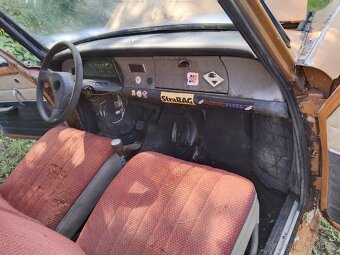 Škoda 1000 MB DeLuxe - 4