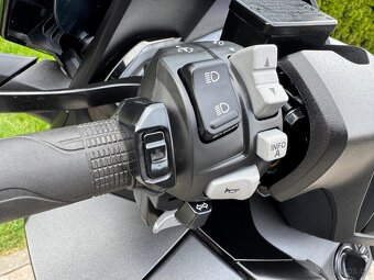 Honda Forza 125 MY2023 - 4