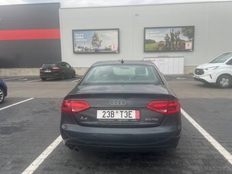Audi a4 b8 2 tdi - 4