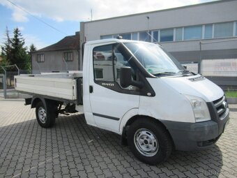 FORD TRANSIT T330 2,4TDCI - 4
