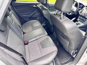 Ford Focus 1.6 ecoboost 110kw titanium - 4