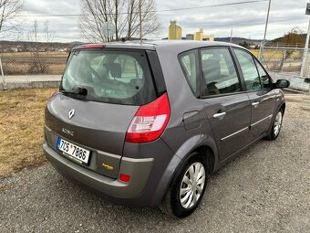 Renault Scenic 1.6i 16V 83kw - 4