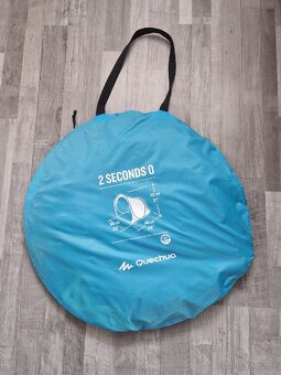 Stan samorozkládací Quechua - 4