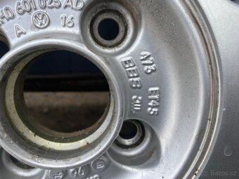 4x100R15 BBS - 4