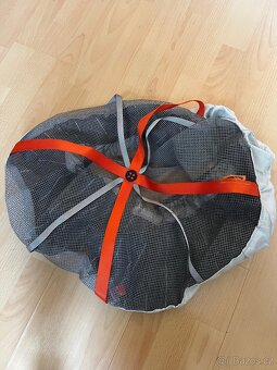 TEXTILNÍ SNĚHOVÉ ŘETĚZY 225/40 R18 AUTOSOCK 645 - 4