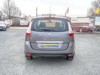 Renault Grand Scénic 2.0DCI 110KW NAVI – AUTOMAT - 4