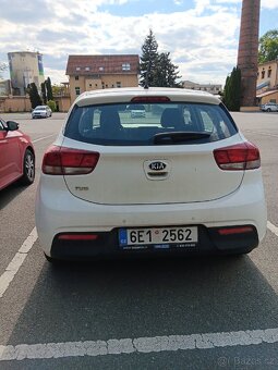 KIA RIO 1,2i r.v. 7/2019, 75871km - 4