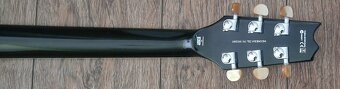 kytara ESP LTD TL-6 BLK LH - 4