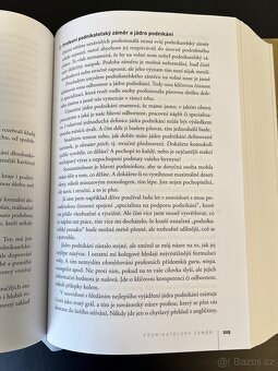 Kniha Na volné noze – praktický průvodce pro freelancery - 4