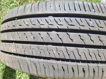 Alu kola letní 195/50 R15 - 4