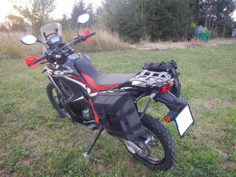 Honda CRF 250 RALLY - 4