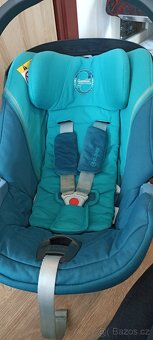 Autosedačka Cybex Aton 5 - 4