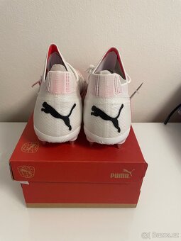 Kopačky puma future sg - 4