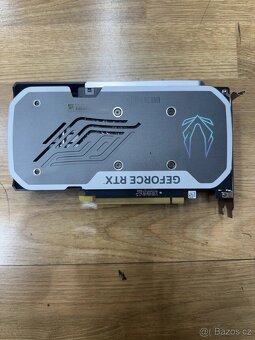 Prodám Zotac GAMING GeForce RTX 4060 - 4