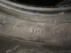 Pneu 205/75 R16c 113/111T Goodyear - 4