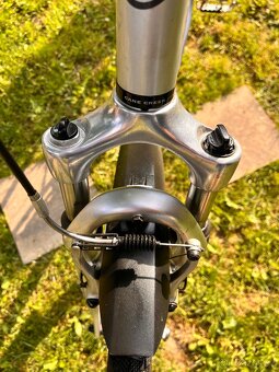 Trekove kolo MaxBike 28” - 4