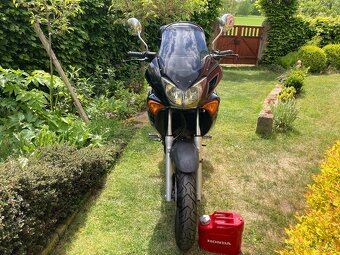 Honda Varadero 125 - 4