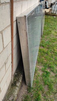 Solární panel 2ks rozměr 200x120m - 4